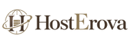 HostErova Logo